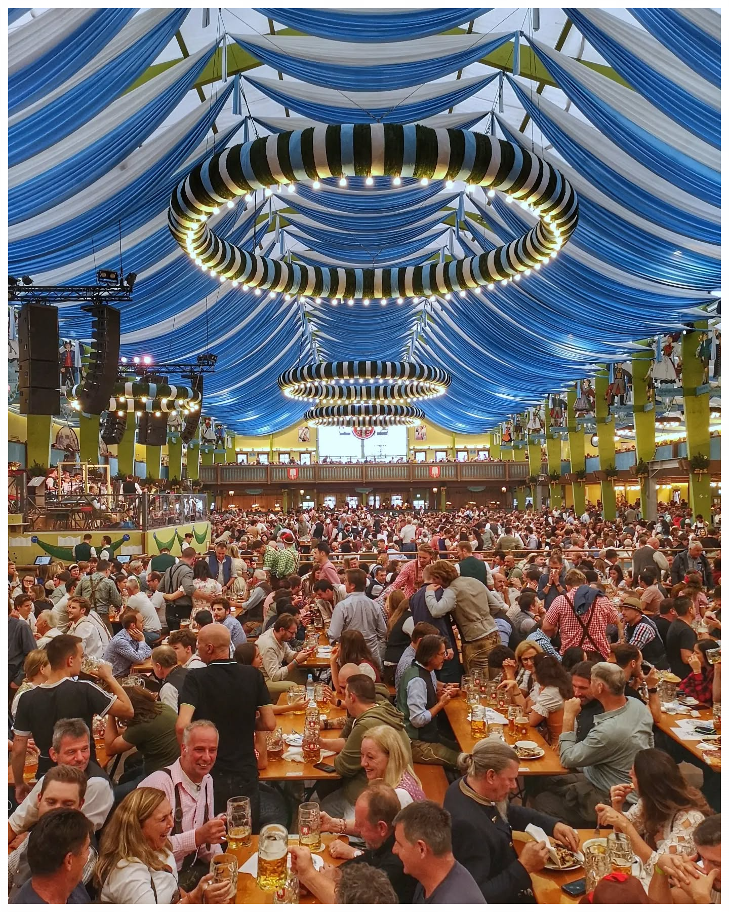 Oktoberfest München 6