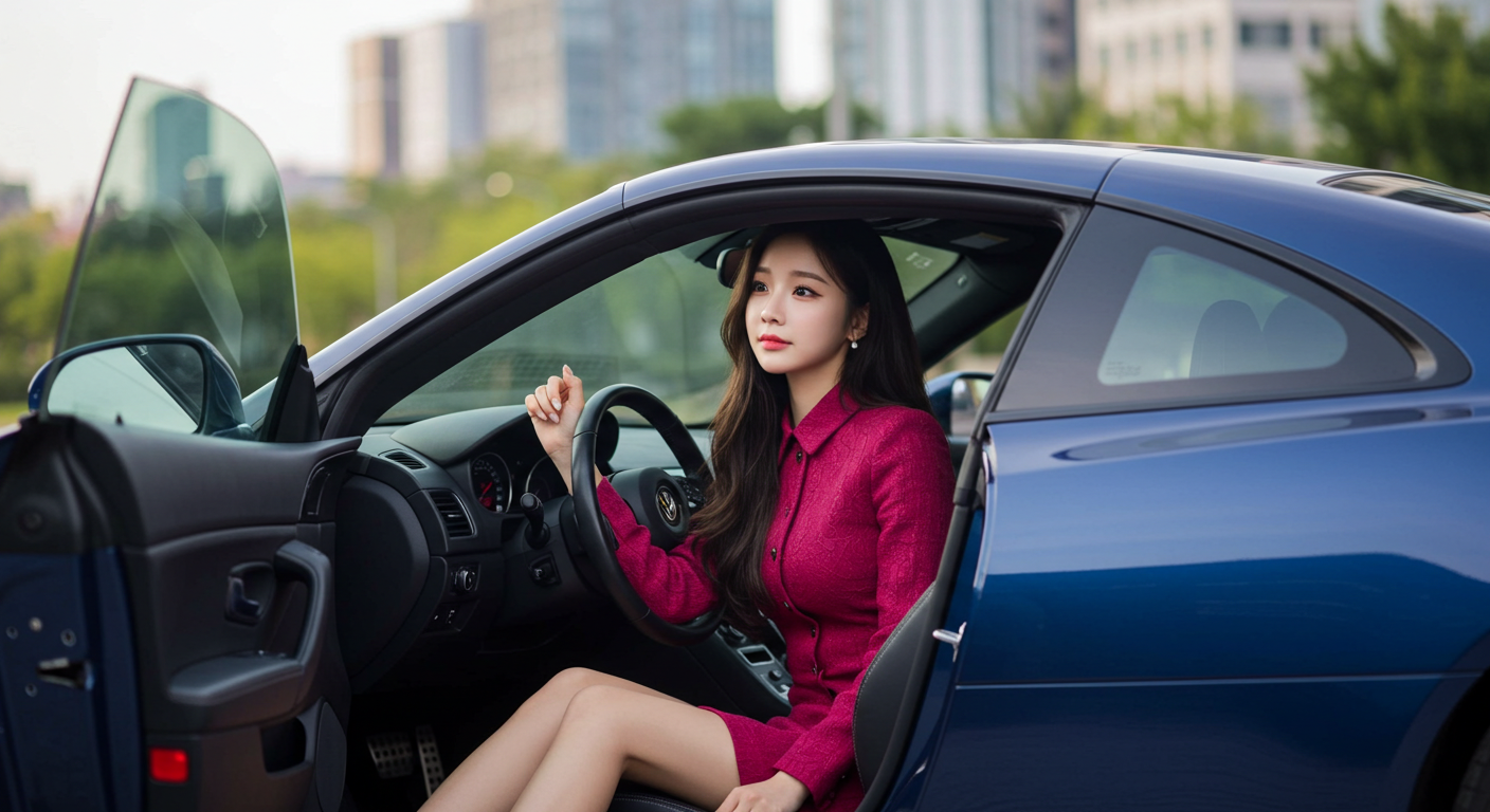 대전 중고차 직거래 사이트