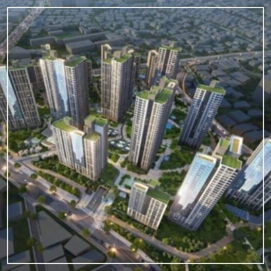 명덕역 이편한세상 퍼스트마트 대구 아파트 8월 분양 예정