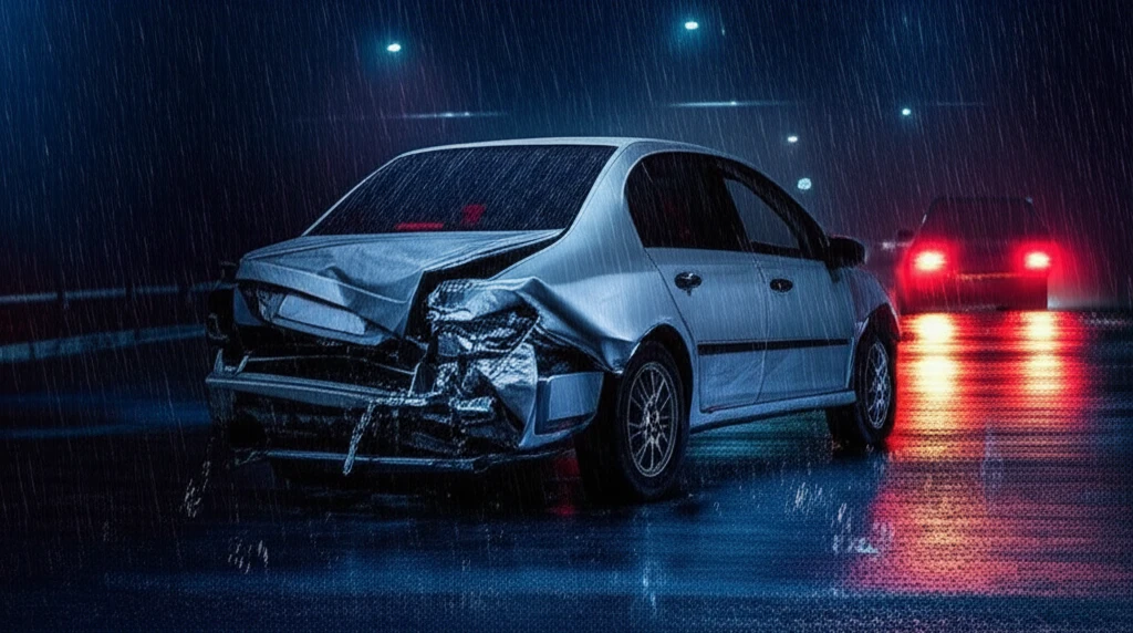 교통사고 보험 처리 완벽 가이드: 절