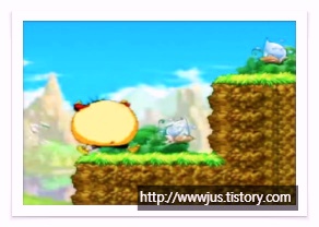 고전게임나라 원피스