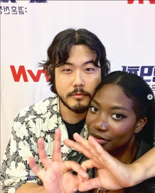 2억9천-결혼전쟁-홍한석-마리암-커플