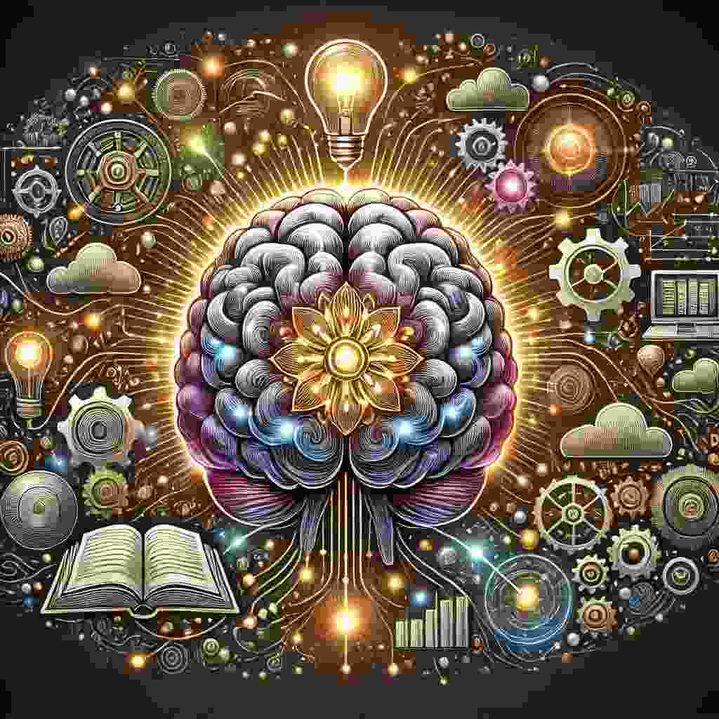 메타인지와 학습의 관계: 효과적인 학습법을 위한 메타인지 활용 가이드