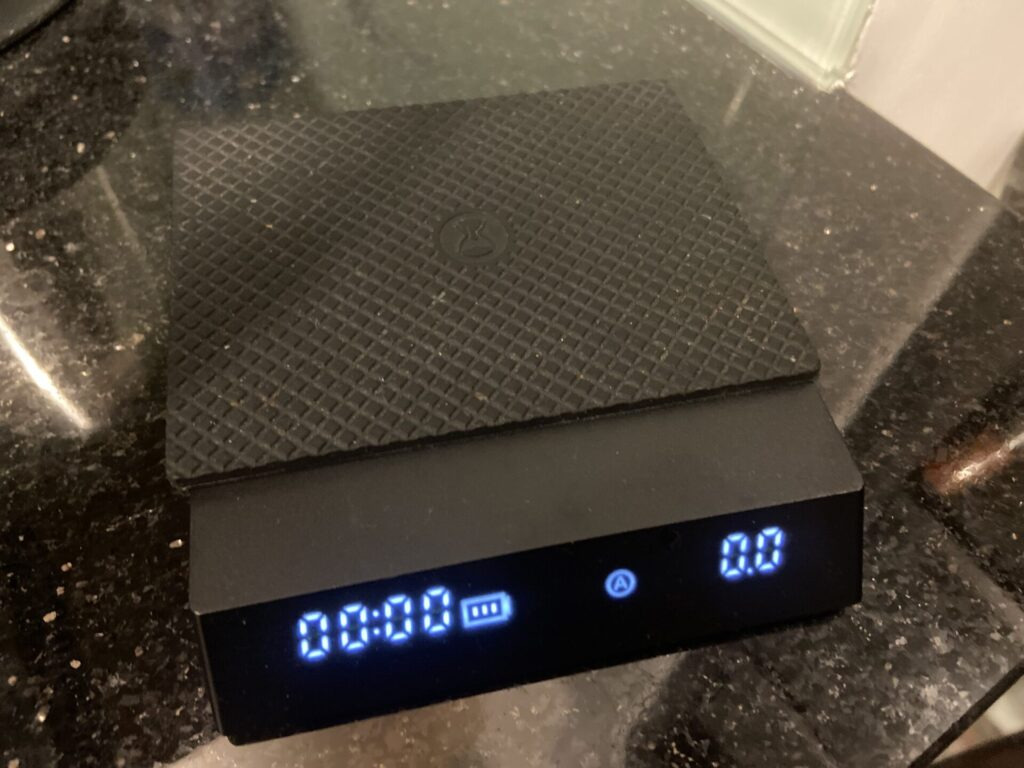 타임모어 블랙미러 나노