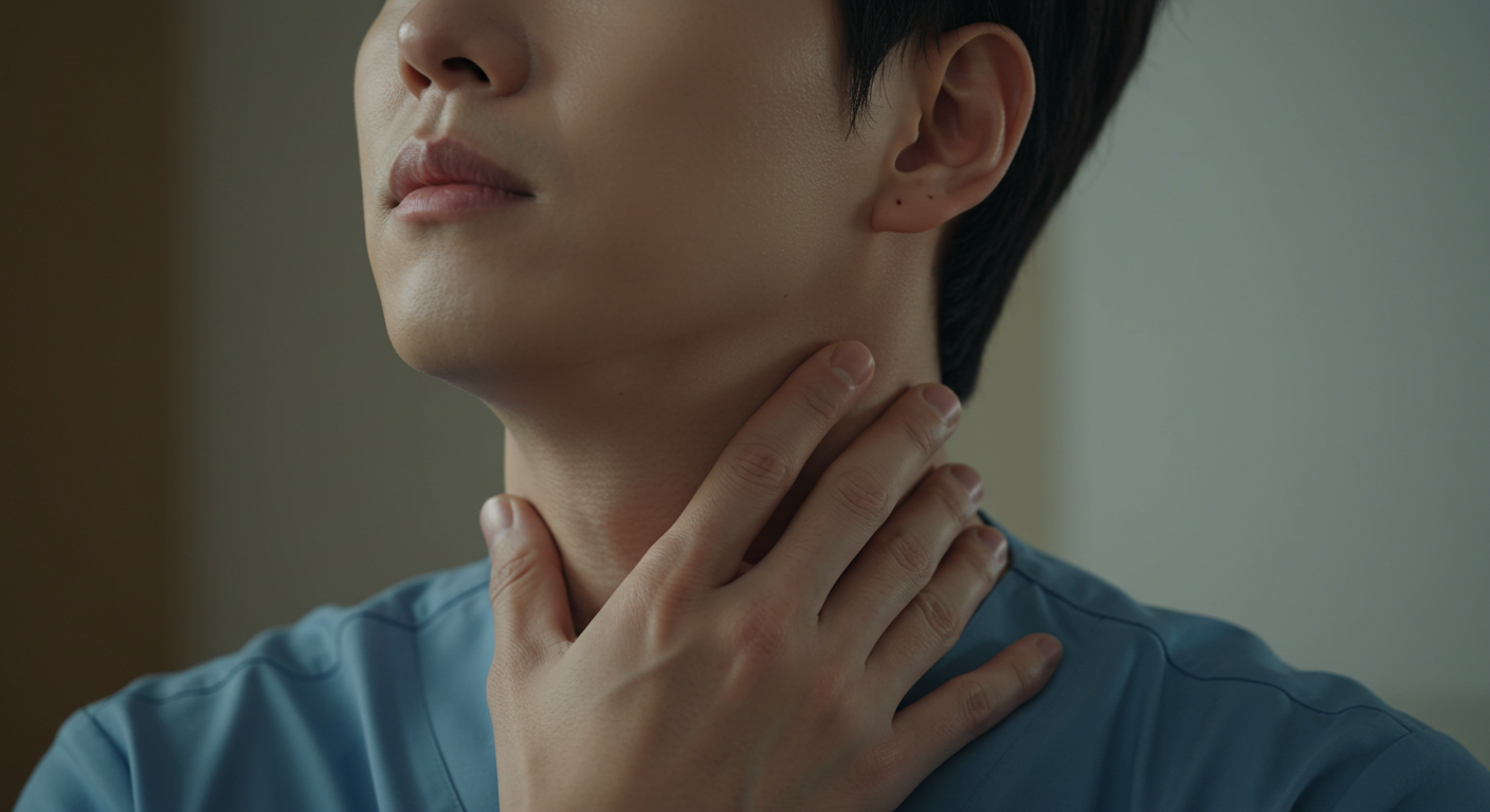 내과, 건강상식, 자가진단