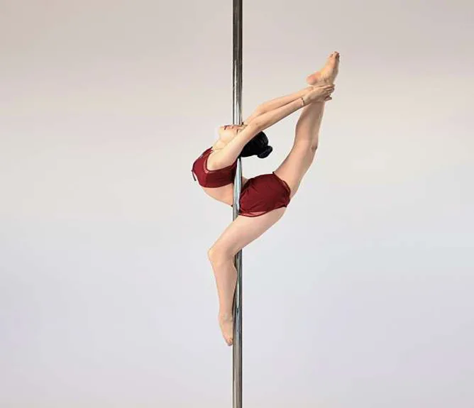 폴케이폴댄스 김포구래점