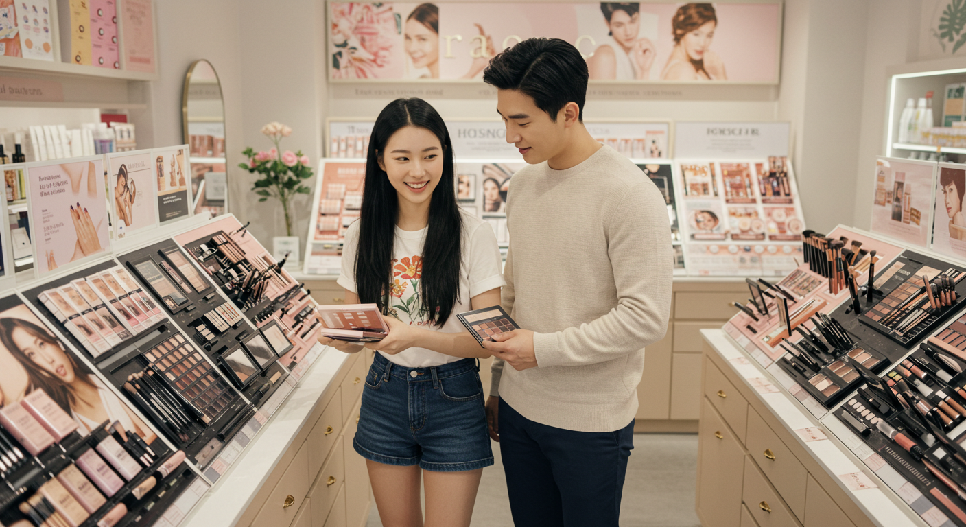 기미 잡티 크림