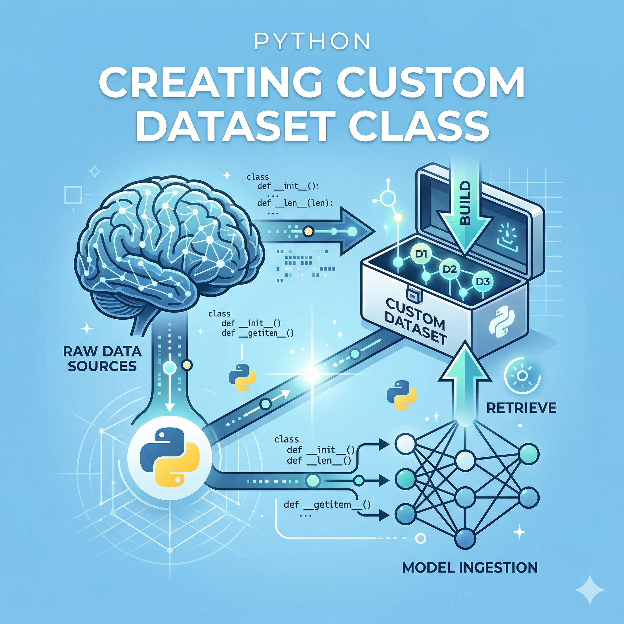 커스텀 데이터셋(Dataset) 클래스