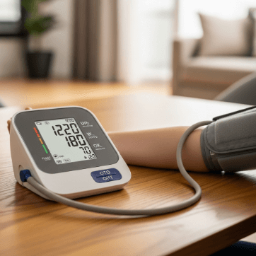 고혈압 약 부작용과 관리법13