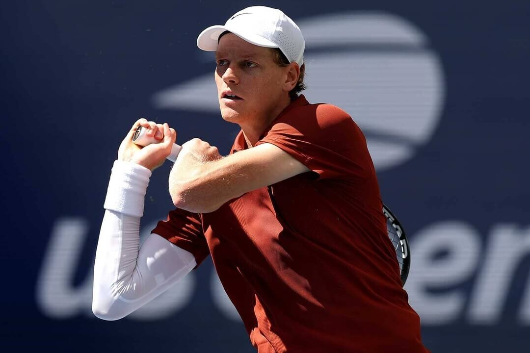 2025 US 오픈 테니스