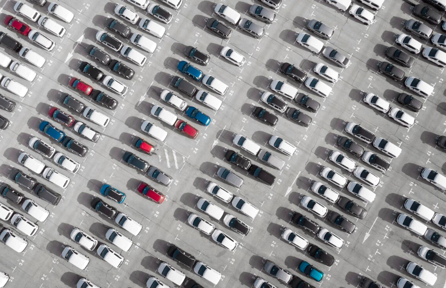 김포공항 하이브리드 주차요금 할인