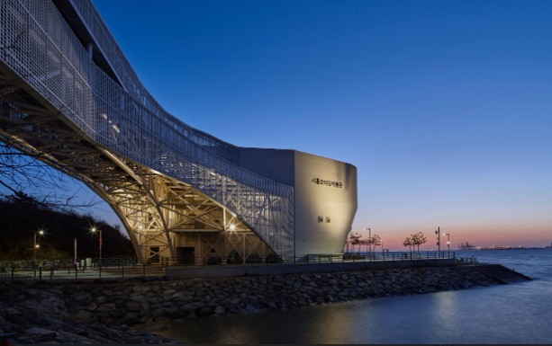 시흥 오이도 박물관