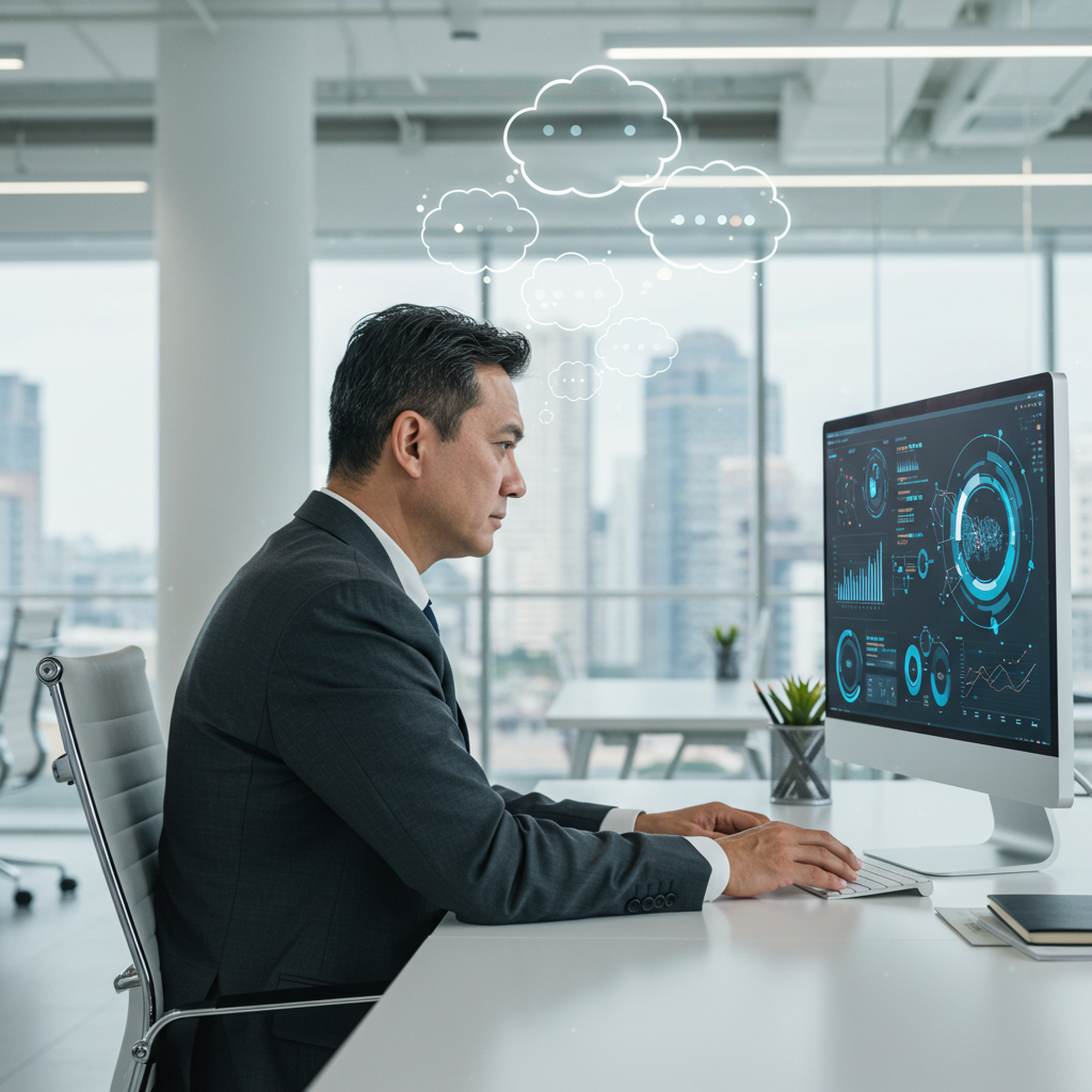 경영자의 사고력 혁명! 메타인지와 AI로 기업 성과 2배 높이는 비즈니스 전략