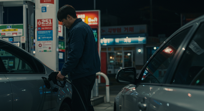 주유소 민생지원금