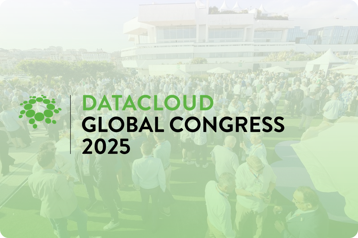 [현장 스케치] DataCloud Global Congress in France: AI 시대에 미래를 견인하는 데이터센터 혁신 전략