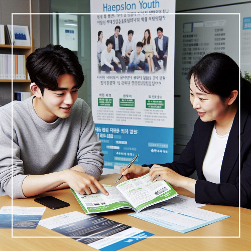 햇살론 유스 대출 필요서류