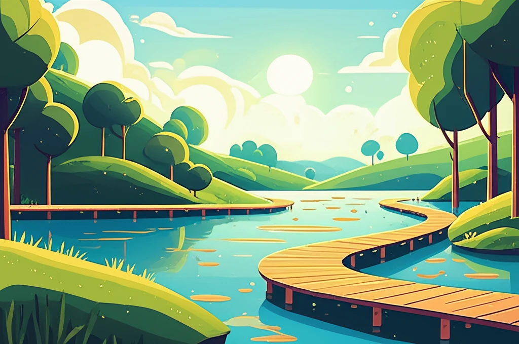 봄기운 가득한 세종시 3월 여행지 베..