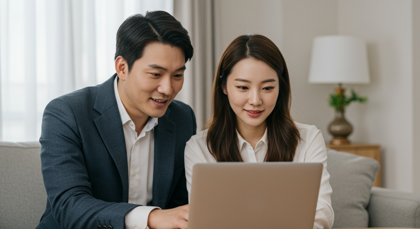 중기청 전세대출 조건 총정리