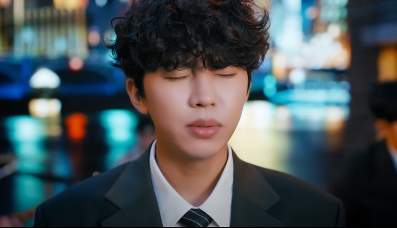 임영웅런던보이뮤비5