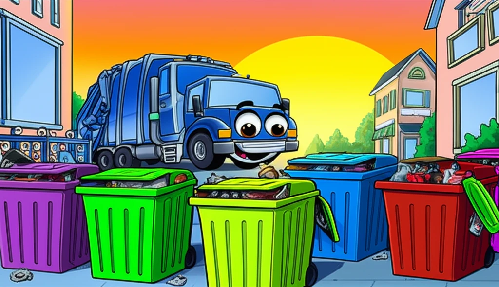 중랑구 면목동 대형폐기물 신고부터 수..