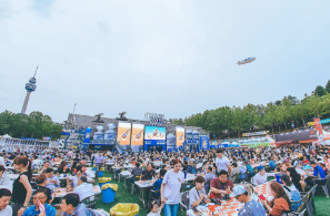 2025 대구 치맥페스티벌 총정리