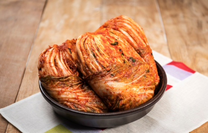 김장김치 맛있게 담그는법, 김장김치양념