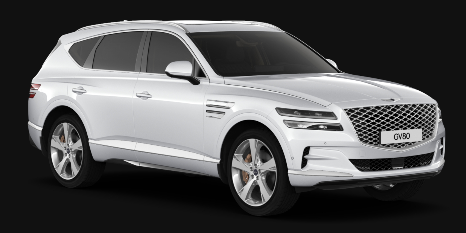 우유니 화이트(색상 코드 : UYH)