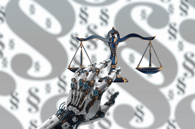 우주에서의 법률 시스템