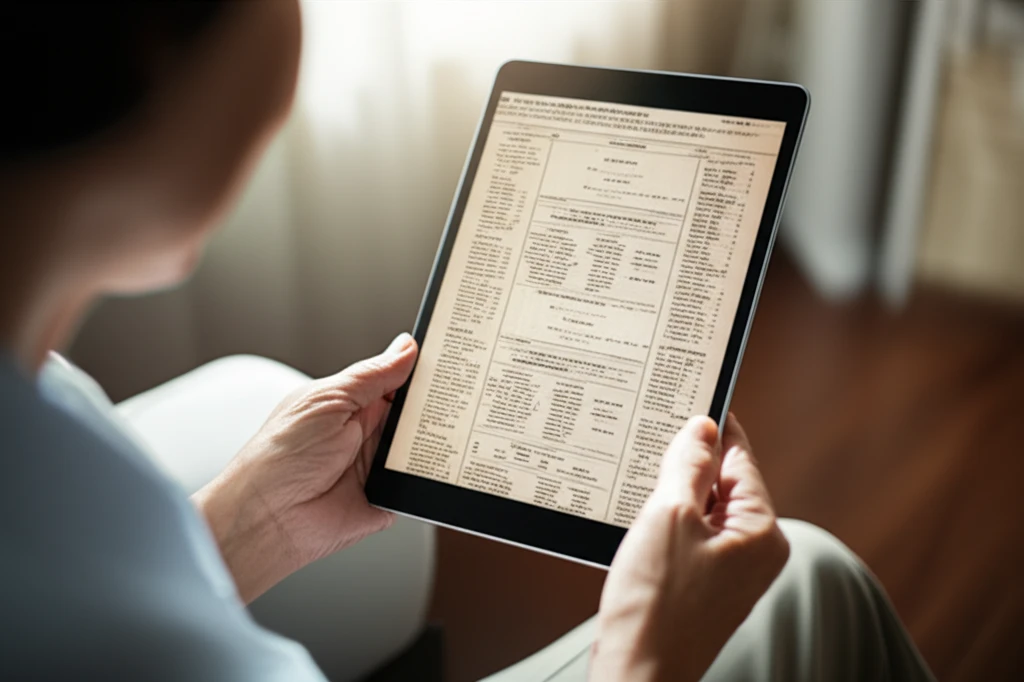 원주 교차로 부동산 모바일 앱 이용 ..