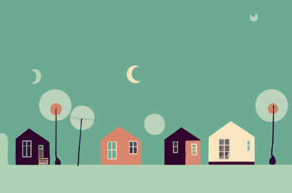 청년 매입임대주택 자격조건 신청은 어디서?