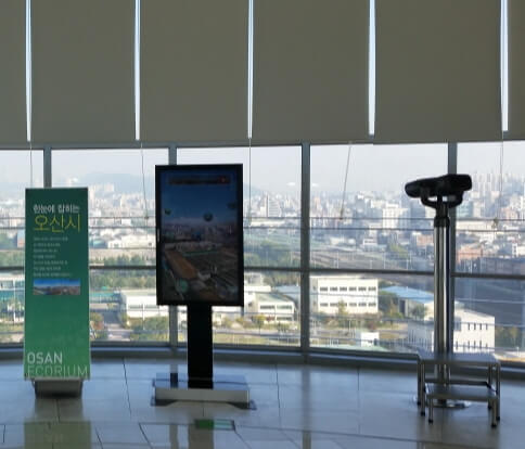 오산 가볼만한곳 베스트 10