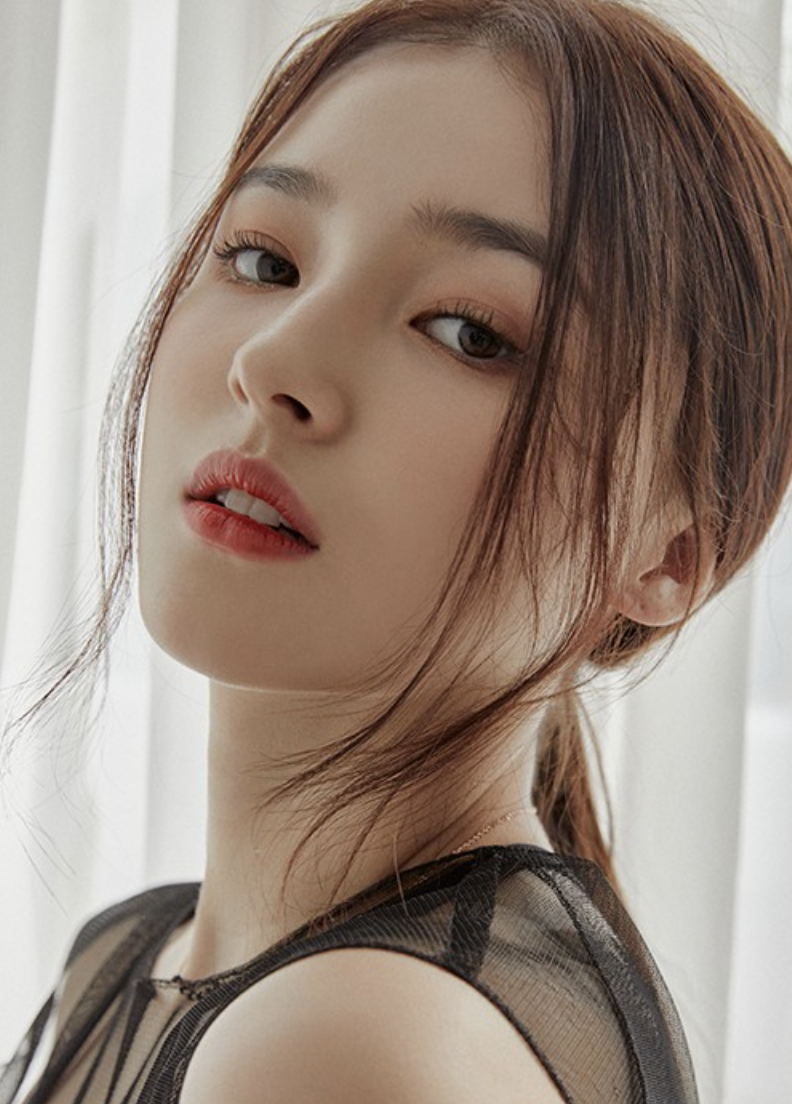낸시 화보3