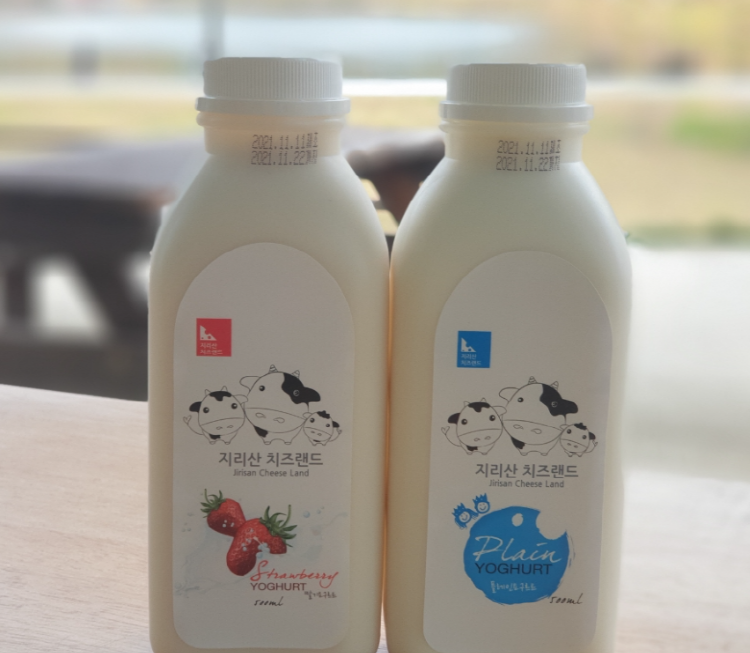 지리산 치즈랜드