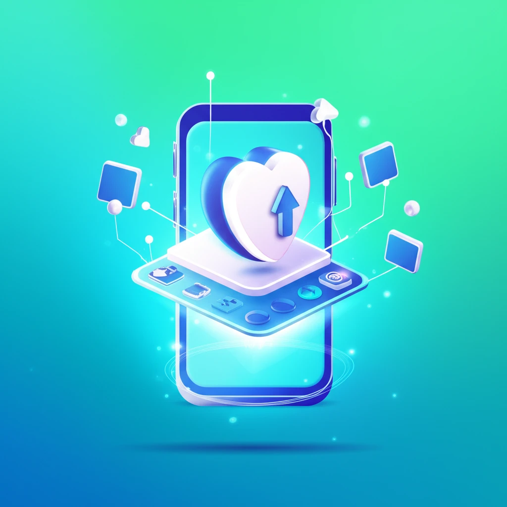 스마트폰 삼성 헬스 설치와 효율적인 ..