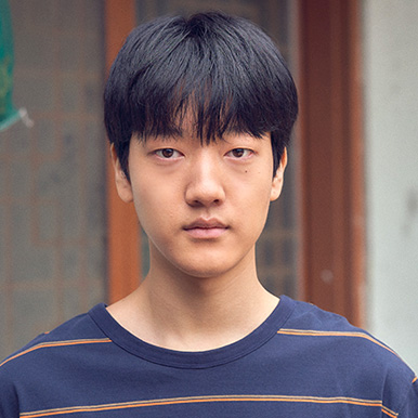 멧돼지사냥 인성