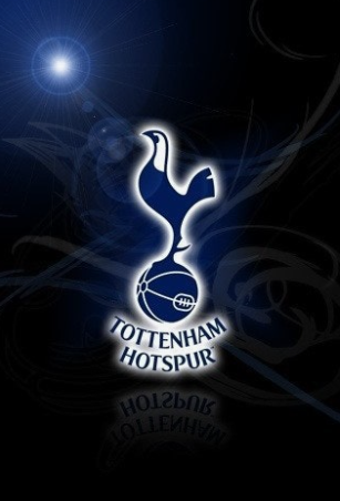 epl토트넘엠블럼