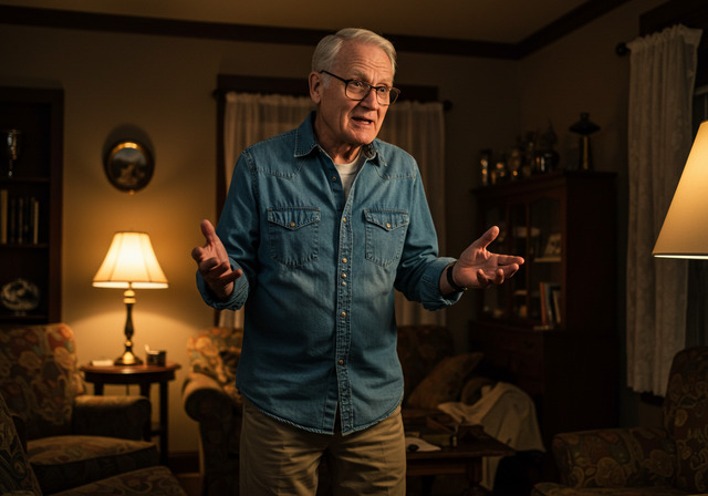 혼잣말은 정신 건강 문제인가