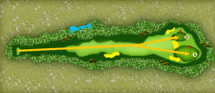 인천국제컨트리클럽 (인천국제CC) 소개