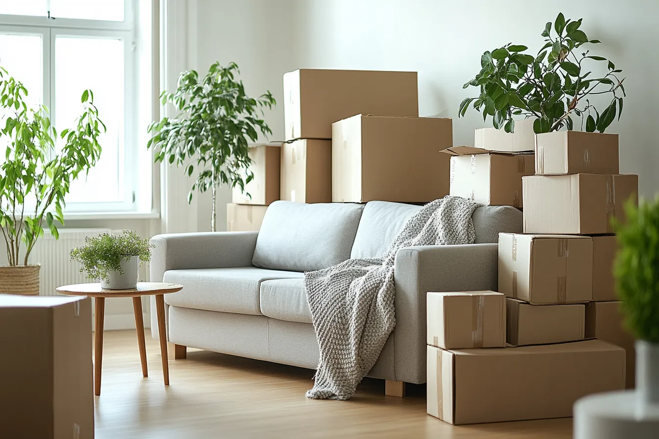 입주 청소 vs. 퇴거 청소, 2025년 최신 비용 비교 &amp; 추천 선택법