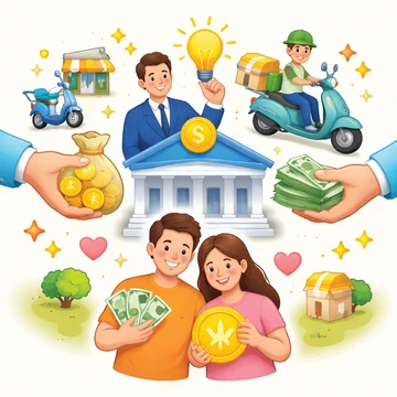 서민금융 제도 도입 이유와 정책 배경 설명7