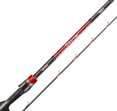 문어낚시대 추천 - 오쿠마 세이마르 TACO