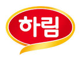 하림_로고