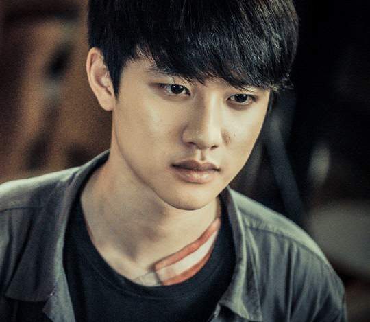 도경수 배우 작품 활동