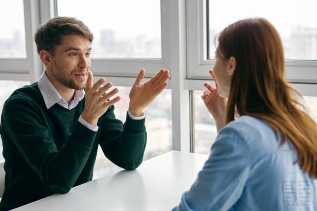 남자가 좋아하는 여자에게 하는 행동 말 증거