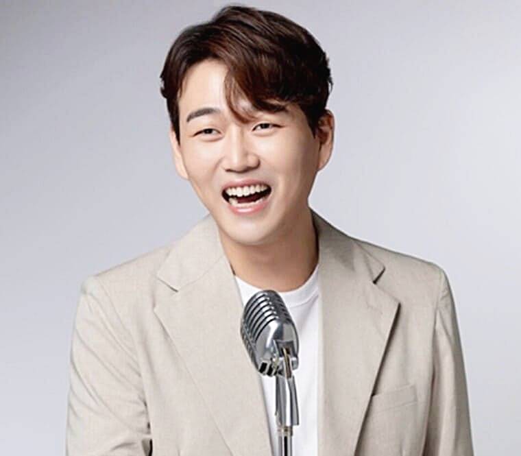 가수-황영웅