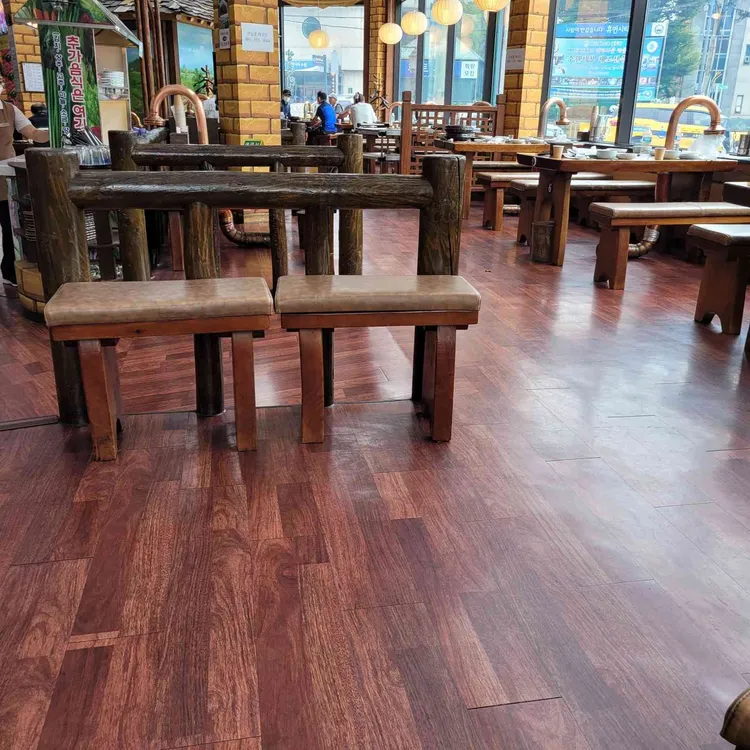 수원 장안구 돼지갈비집 '양촌리'