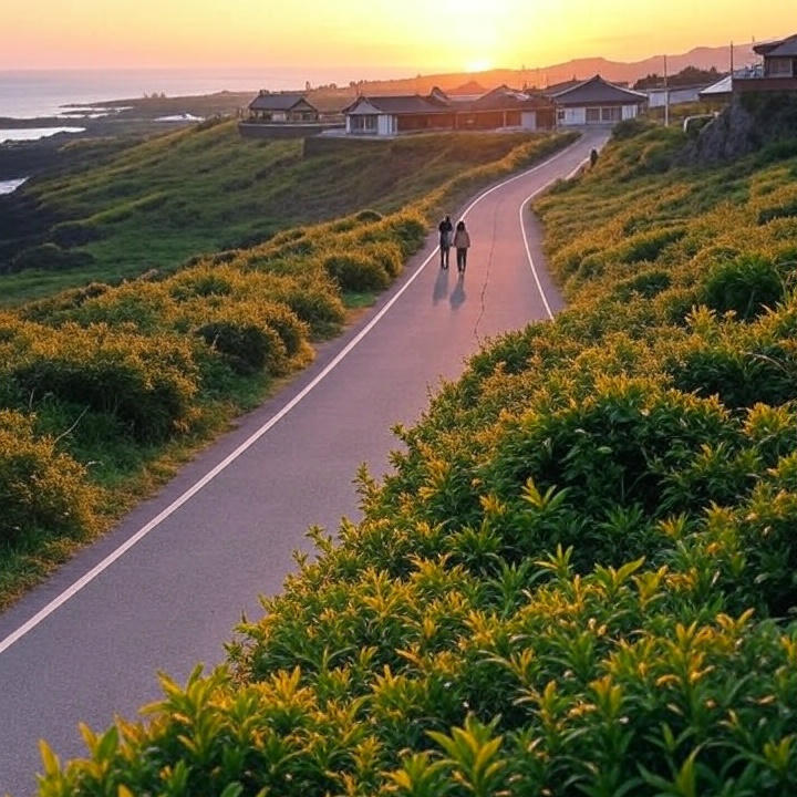 제주도 서쪽 여행지 추천