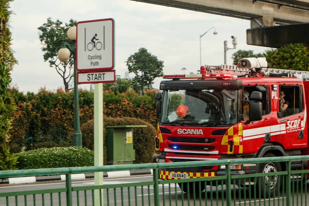 'Emergency'