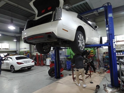 캐딜락 CTS/CT6 고질병 모음｜전자결함&middot;누유&middot;서스펜션 수리비까지 잔고장&middot;수리비&middot;체크포인트