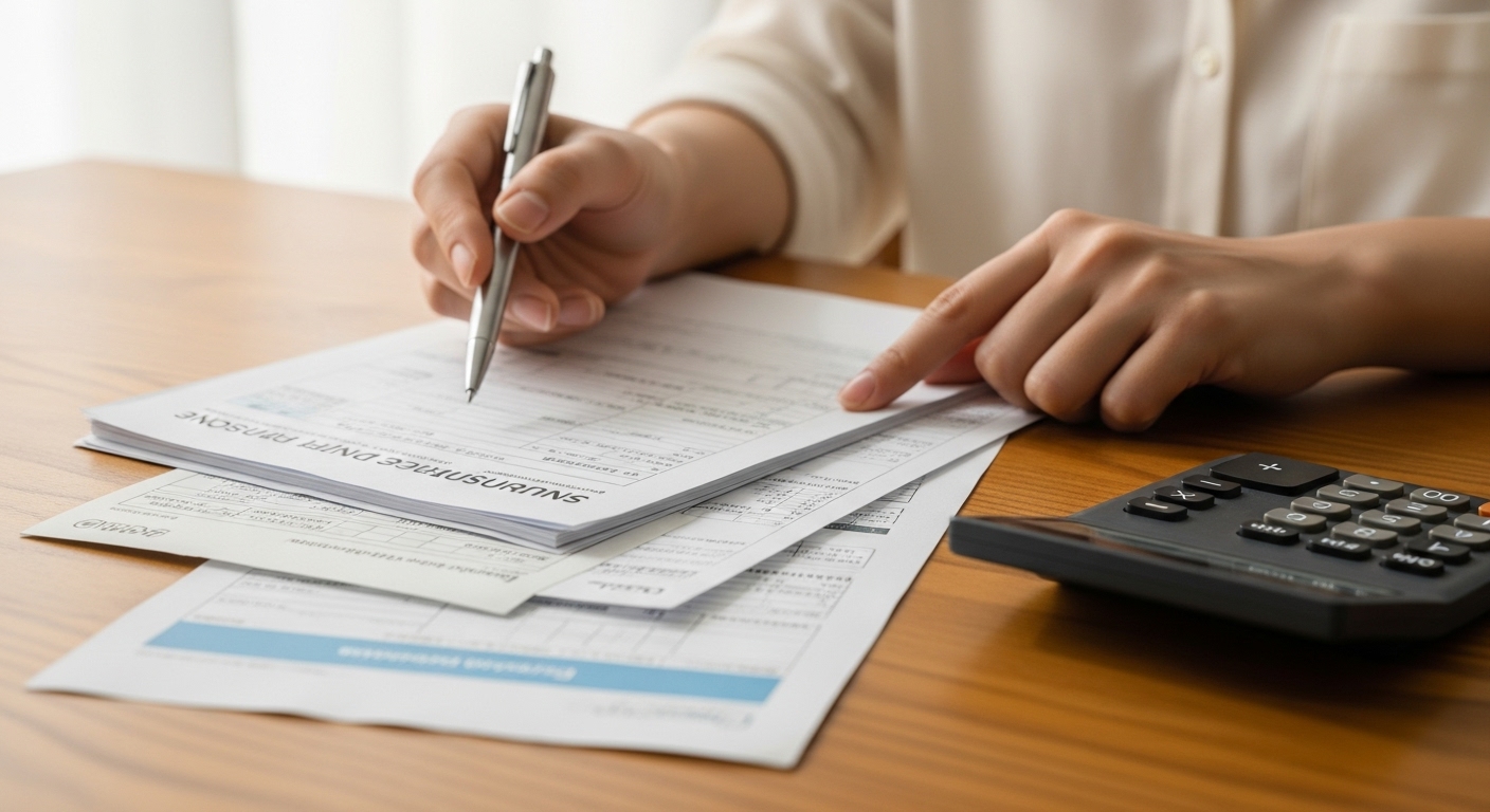 연말정산 보험료 공제